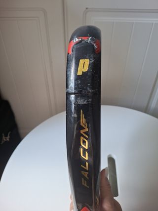 Pala pádel Prince Falcone Power