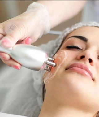 Radiofrecuencia Facial y Corporal