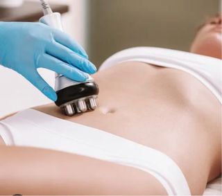 Radiofrecuencia Facial y Corporal