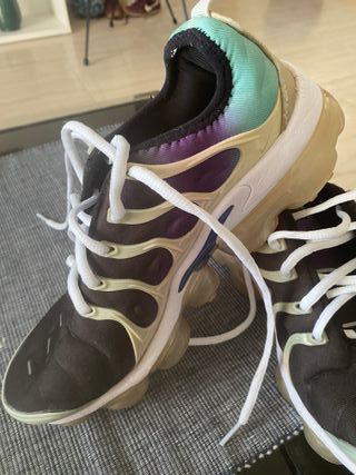 Nike Air VaporMax Plus - 40