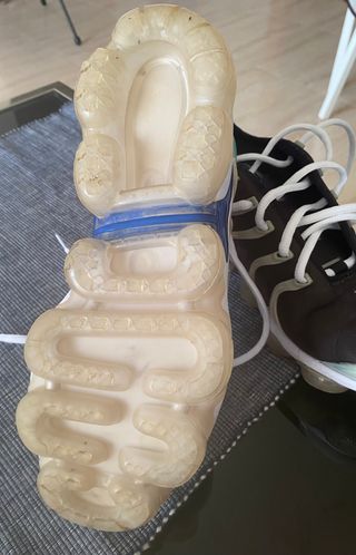 Nike Air VaporMax Plus - 40