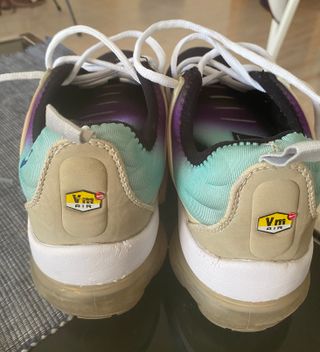 Nike Air VaporMax Plus - 40