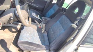 Despiece Mitsubishi Montero Sport 2.5TD 4D56 2001