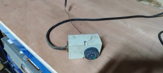 Termostato Biomassa - usato