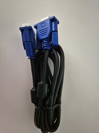 Cable VGA - VGA