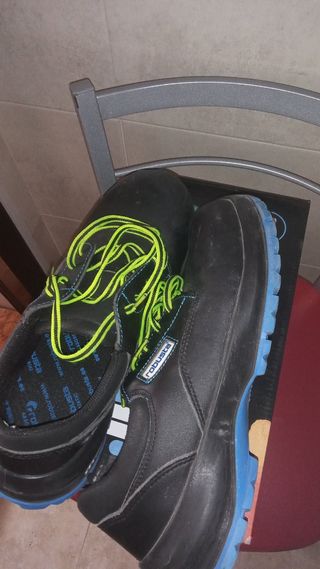 Todolis - Zapatos Seguridad