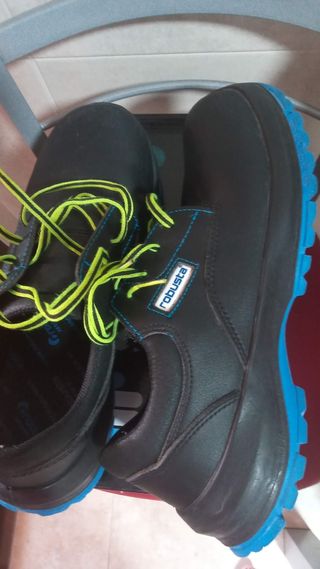 Todolis - Zapatos Seguridad