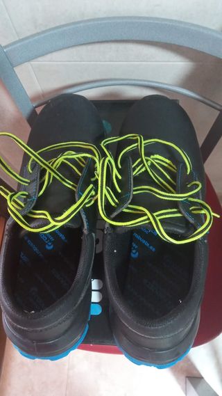 Todolis - Zapatos Seguridad