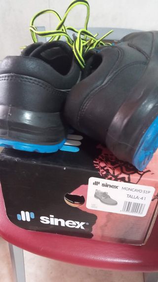 Todolis - Zapatos Seguridad