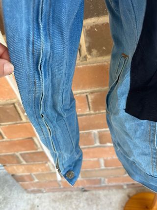 Chaqueta vaquera Tommy Jeans