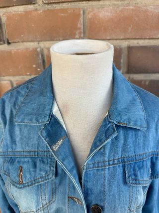 Chaqueta vaquera Tommy Jeans