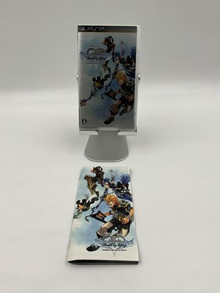 Kingdom Hearts: Birth by Sleep Sony PSP