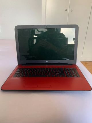 Portátil HP 15" Nuevo