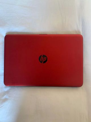 Portátil HP 15" Nuevo