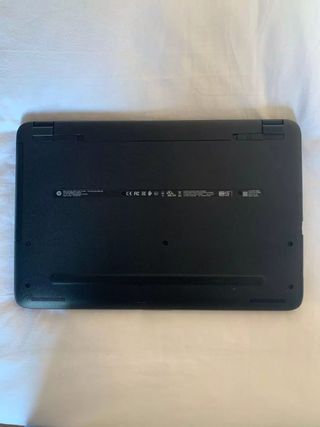 Portátil HP 15" Nuevo