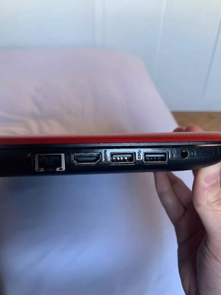 Portátil HP 15" Nuevo