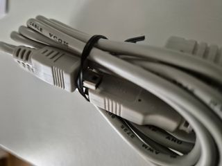 Cable USB Mini-B a USB-A