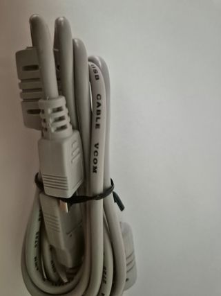 Cable USB Mini-B a USB-A