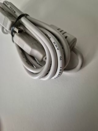 Cable USB Mini-B a USB-A