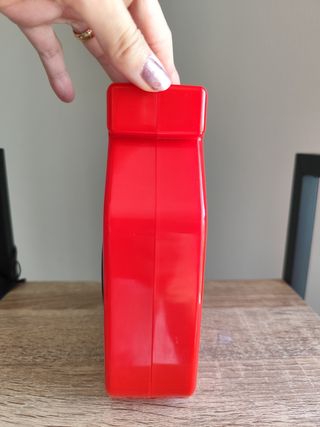 Mini Speaker Nutella - Altoparlante