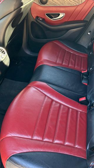 Mercedes-Benz GLC Coupé (C254) 2017