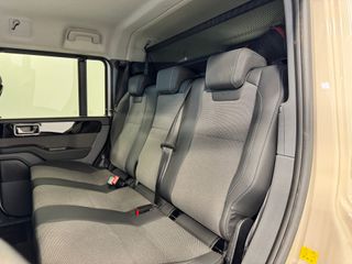 INEOS Grenadier 3.0D 249cv Trialmaster Nacional