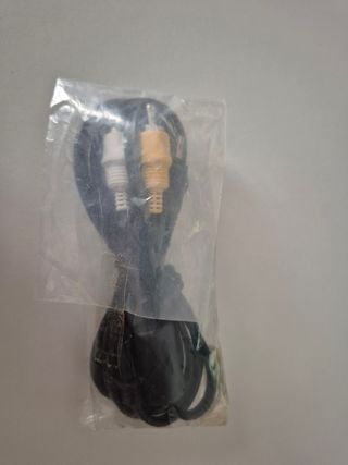 Cable AV para cámara - Mini USB