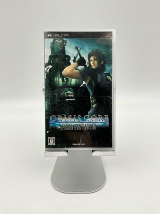 Crisis Core: Final Fantasy VII - Sony PSP