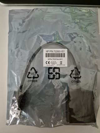 Cable Adaptador HP USB