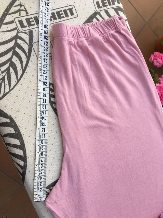 Pijama de viscosa ligero