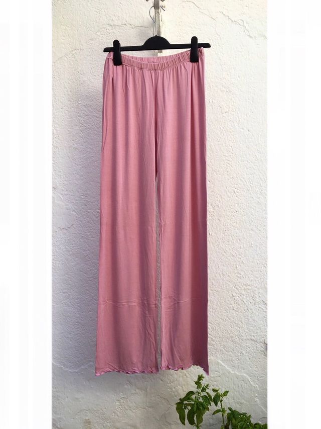 Pijama de viscosa ligero