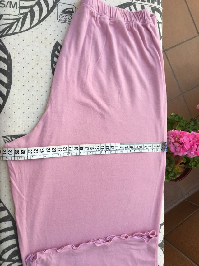 Pijama de viscosa ligero