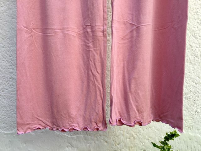 Pijama de viscosa ligero