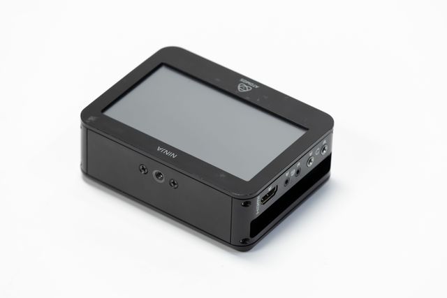 Atomos Ninja Monitor Grabador