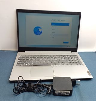 Lenovo Ideapad 3 AMD 3020e 8GB / 256GB W11