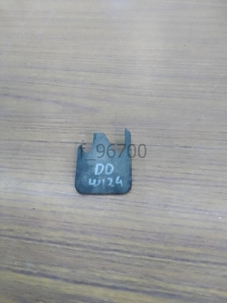 Asiento delantero derecho Mercedes Benz 22