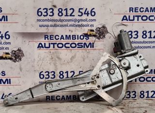 ELEVALUNAS DELANTERO IZQUIERDO SAAB 93 AÑO 2000