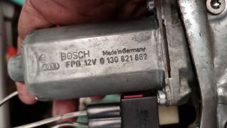 ELEVALUNAS DELANTERO IZQUIERDO SAAB 93 AÑO 2000