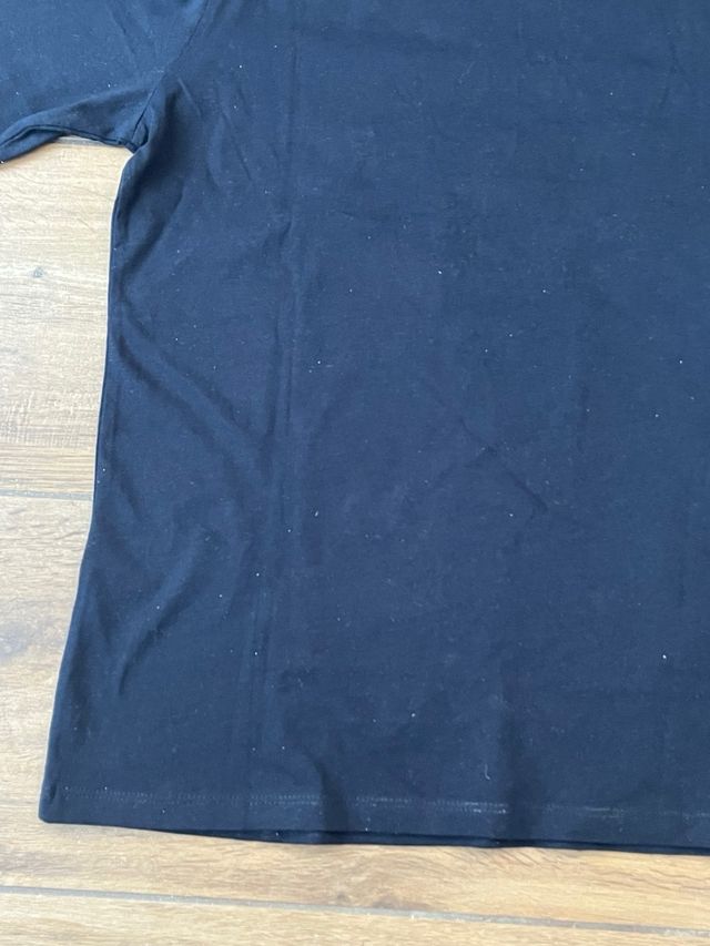 T-shirt Tommy Hilfiger blu donna