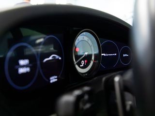 Porsche 911 Carrera 4S 
