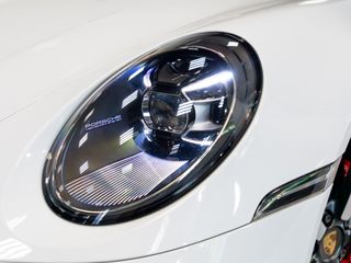 Porsche 911 Carrera 4S 