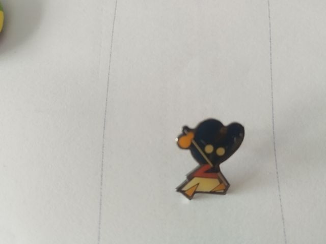 Pin Camino Santiago - Año Xacobeo