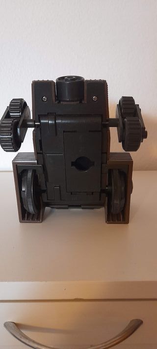 Veicolo Spaziale Star Wars Tandy