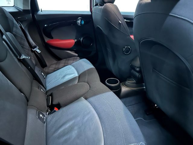 Mini Cooper Automático, 55000km