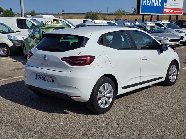 Renault Clio 2021