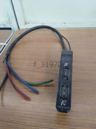 Asiento delantero derecho Mercedes Benz 22