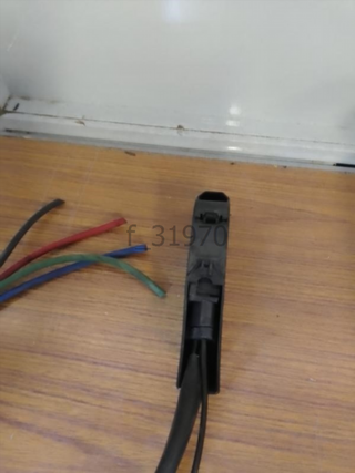 Asiento delantero derecho Mercedes Benz 22