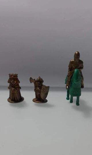 Soldatini Kinder Sorpresa