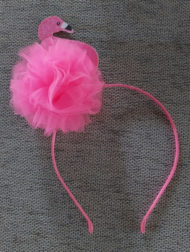 8 Bandoletes para Meninas