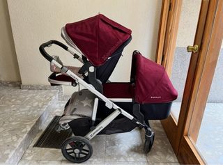 Uppababy Vista - Cotxet bebè